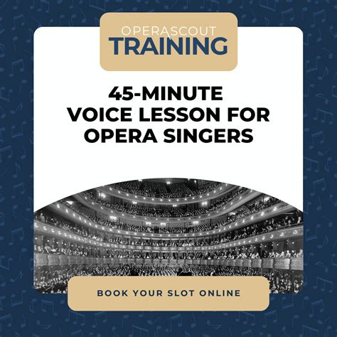Opera Singing Lessons 的图像结果