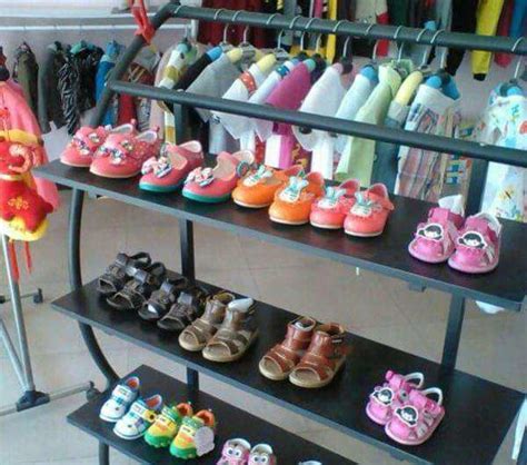 儿童鞋店,服饰鞋帽,生活百科,摄影素材,汇图网www.huitu.com