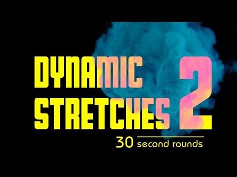 Image result for Dynamic Core Stretch