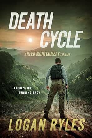 Death Cycle: Reed Montgomery Book 6 eBook : Ryles, Logan: Amazon.in ...