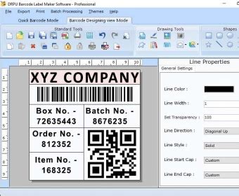 Image result for Windows 10 Label Maker