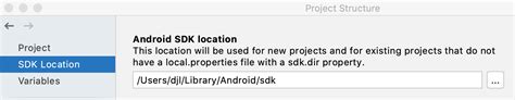 Android SDK HomePath 的图像结果