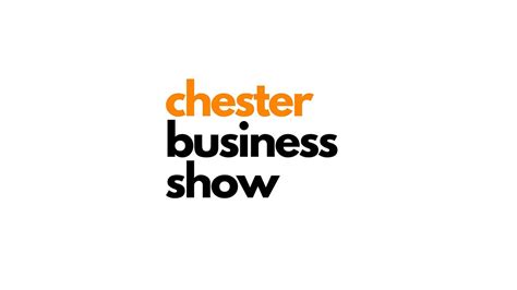 Chester Business Show sponsored by Visiativ UK, Crowne Plaza Chester ...