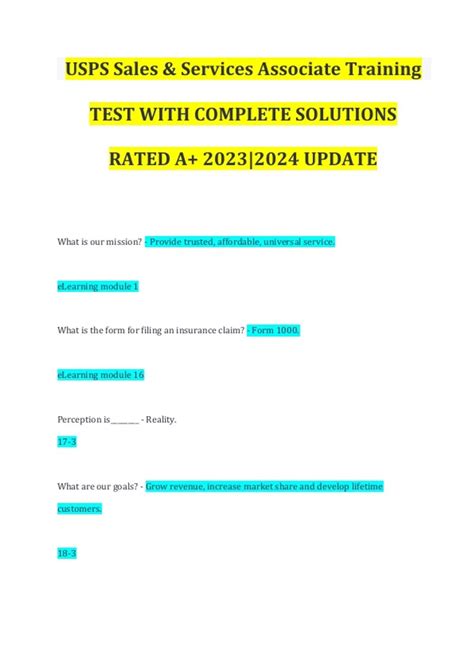 Image result for USPS Matching Test