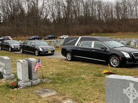 Newbaker Funeral Home