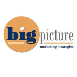 Marketing The Big Picture 的图像结果