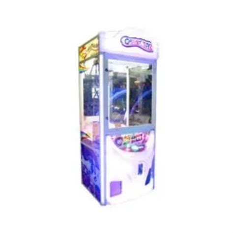 BCA Tech, Chennai - Manufacturer of Kids Games and Arcade Games