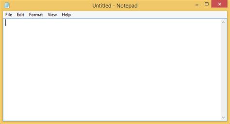 Image result for Notepad Editor