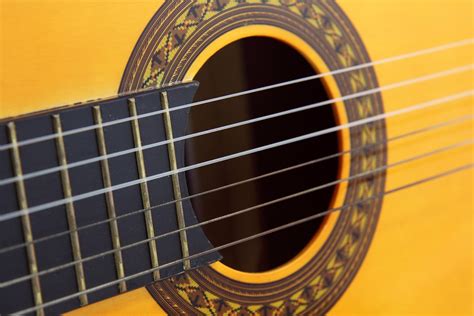 Millie's Music Notes: How To Extend The Life of Your Strings