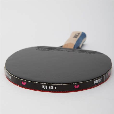 Ракетка для настільного тенісу Butterfly Timo Boll Silver | shopUA.in
