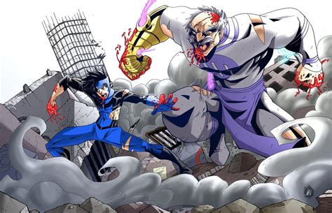 Image result for Invincible vs Conquest