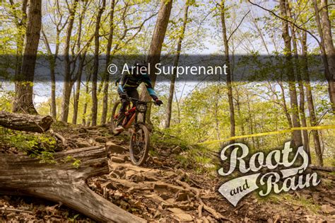 Tyler EMINOWICZ 324 - Roots & Rain