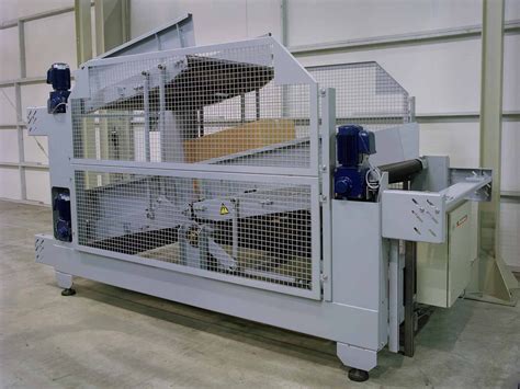 Parcel sorter - VERTISORTER - VANDERLANDE - package / process / for ...