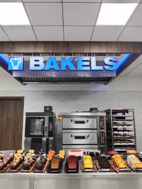 Bakels India - Bakels India