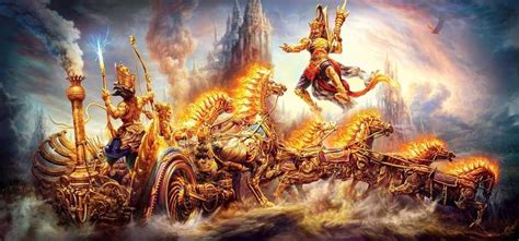 16 Mahabharata Quotes That Continue To Define Life