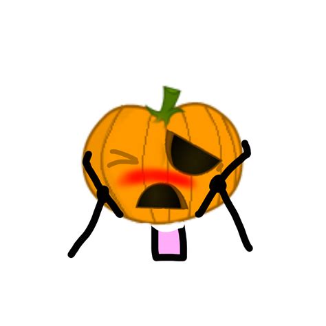 Image result for Object Overload Pumpkin