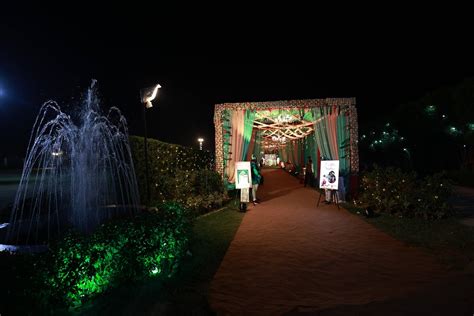 Regal Manor Gandotra Farms - Venue - Najafgarh - Weddingwire.in