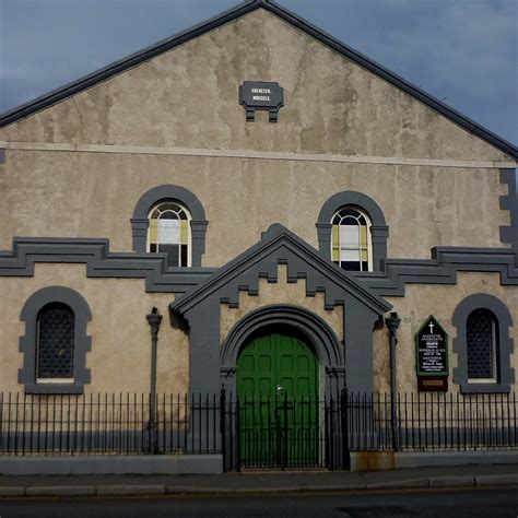 Eglwys Yr Annibynwyr Colwyn (Old Colwyn) - All You Need to Know BEFORE ...