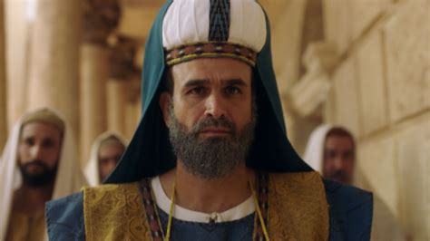 ヒストリーチャンネル「Jesus: His Life」 の話 - Stories