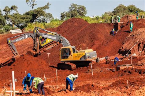 Image result for Using an Excavator