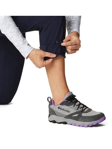 Buy Blue Firwood Core Pant for Women Online at Columbia Sportswear | 488092