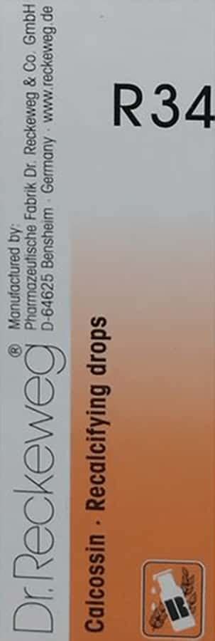 Buy DR RECKEWEG R 11 RHEUMATISM DROPS 22 ML Online & Get Upto 60% OFF ...