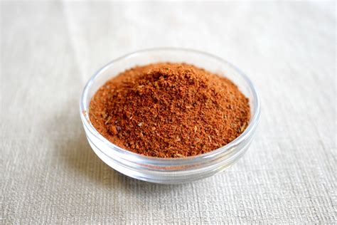 Cajun Seasoning
