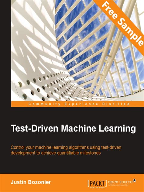 Image result for Data-Driven Machine Learning PDF