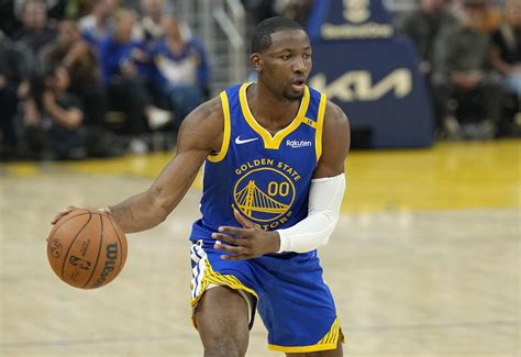 NBA Rumors: Warriors 'Reluctant' to Trade Jonathan Kuminga, Will Eye ...