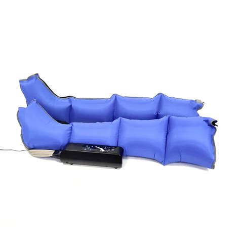 Optimize Recovery with PT1005A Compression Boots for Circulation - Six ...