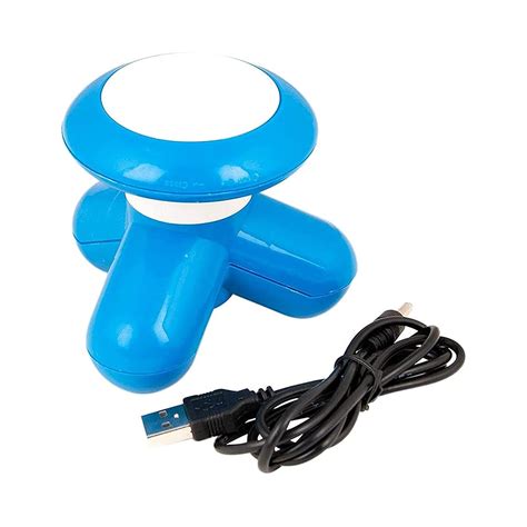 Concepta Massage Machine For Body Pain – Mimo Mini Massager Machine for ...