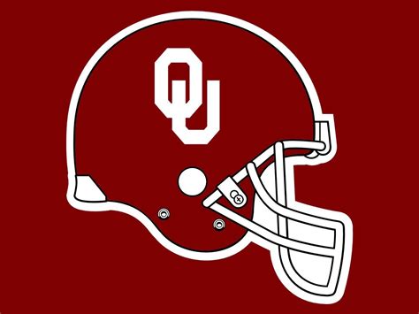 Oklahoma University Logo