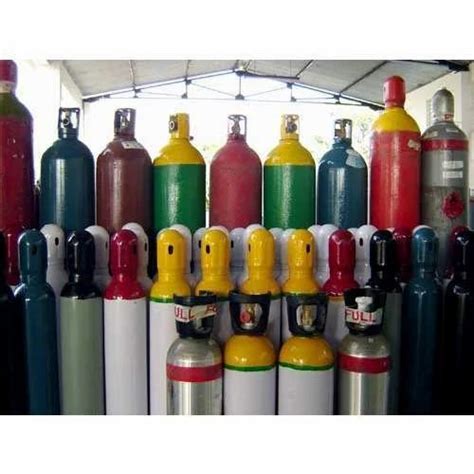 SF6 Gas Cylinder - Sf6 Gas Cylinder Manufacturer from Coimbatore