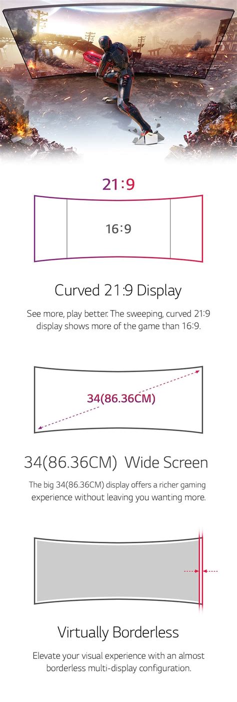 LG UltraGear Gaming Monitors at Best Price