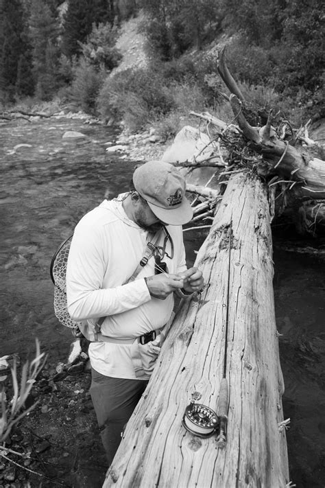 Fly Fishing Tippet Size Chart | How To Choose the Best Tippet Size