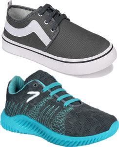 World Wear Footwear Running Shoes For Men - Buy World Wear Footwear ...
