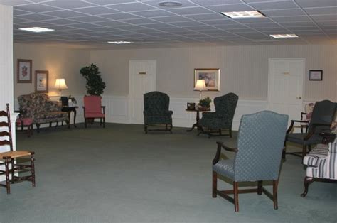 HARRELSON FUNERAL HOME - Updated July 2025 - 11 Photos - 1251 US Hwy ...