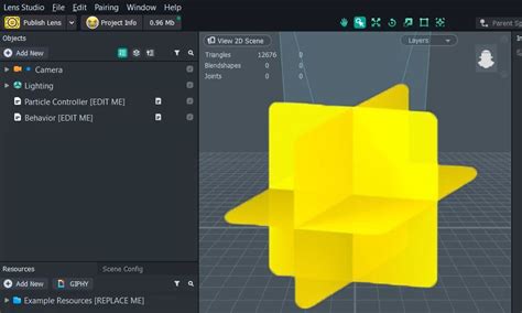 Essential Things You Need to Know About LUTs in SparkAR