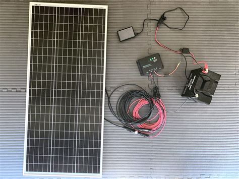 How to Set Up Solar Power System 的图像结果