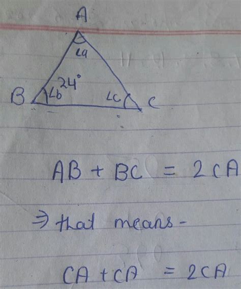 Let λa, λb, λc be the length of the altitudes of ΔABC drawn on sides BC ...