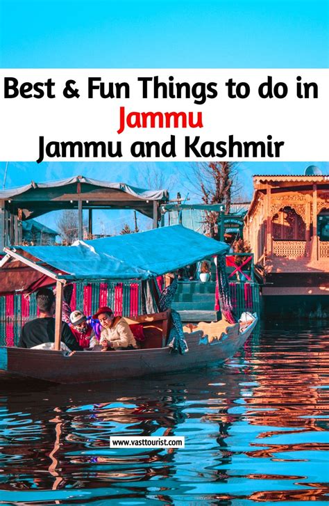 22 best fun things to do in jammu jammu and kashmir – Artofit