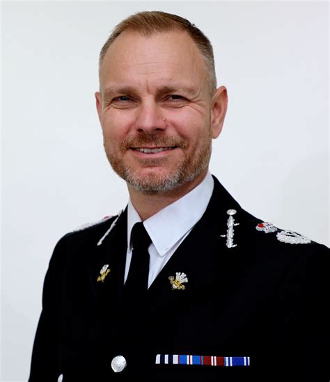 Chief Constable of South Wales Police Matt Jukes joining Met as ...