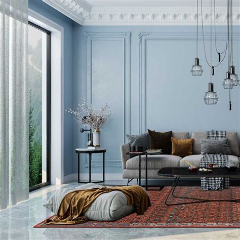 Gypsy Oasis Rugs Collection – Obeetee Pvt. Ltd.