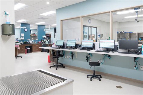 RFA | Tanasbourne Veterinary Emergency – Beaverton, OR