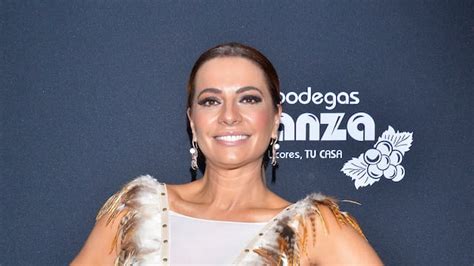 "Duele muy fuerte": Cecilia Galliano habla sobre el aborto que sufrió ...