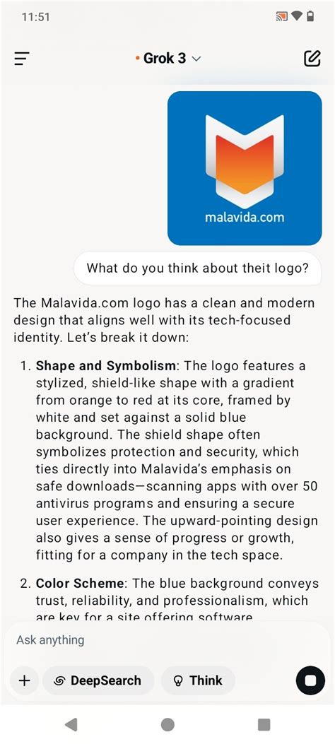 Grok 0.5 APK - Download per Android Gratis