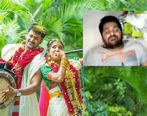 தற்கொலை செய்து கொண்ட பிக் பாஸ் போட்டியாளரின் கணவர்.சோகத்தில் மூழ்கிய