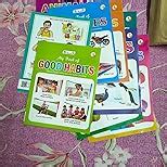 InIkao Picture Books Collection for Early Learning (Set of 12 ...