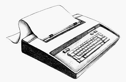 Image result for Teleprinter