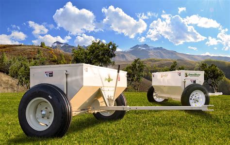 How To Use A Drop Spreader For Fertilizer at Buddy Franzen blog